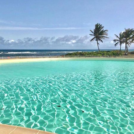Appartement Varangue, Anse Des Rochers Saint-Francois  Exterior photo